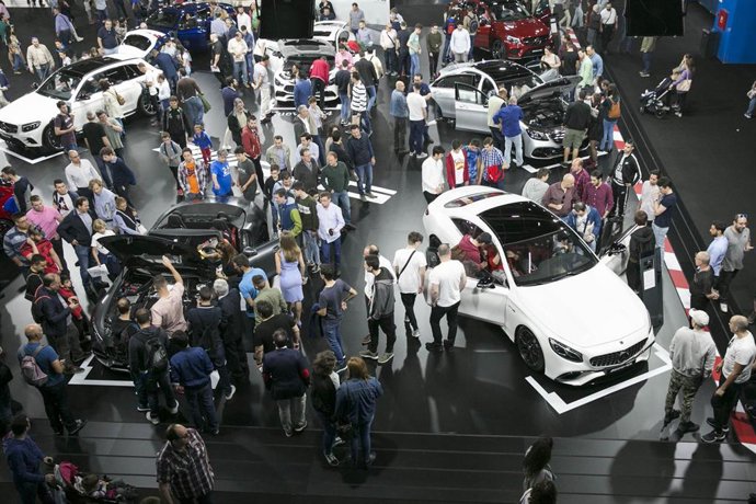 Mobility Car Experience