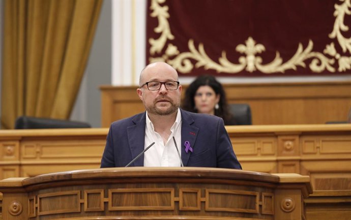 Pleno.- PP y Cs piden a Junta bajar impuestos a sector primario y Arroyo defiend