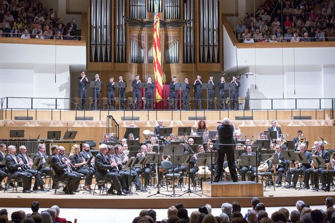 Banda Municipal de Valncia