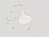 Desalojados cinco vecinos de un edificio de tres plantas de Socuéllamos por un posible escape de gas