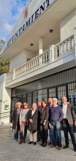 Gobierno local de Espartinas