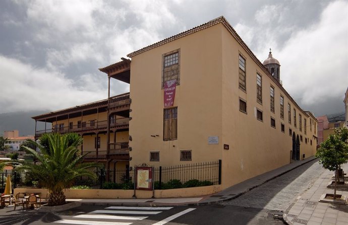 El Cabildo de Tenerife amplía la dinamización del Museo de Artesanía Iberoameric