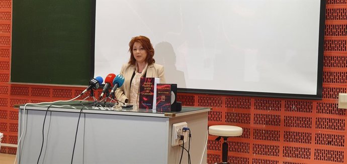 Dolores García Ruiz