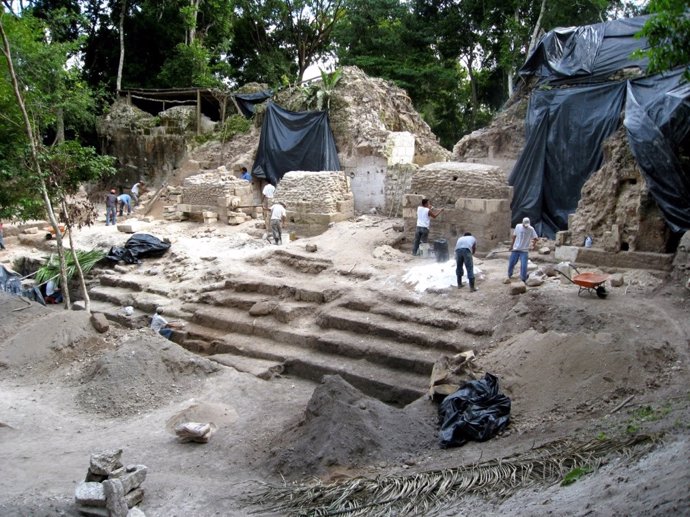 Cultura destina más de 425.000 euros a 24 proyectos de investigación arqueológic