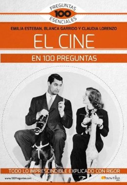 El cine en 100 preguntas