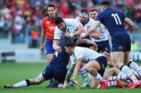 El Seis Naciones aplaza otro partido de la selección italiana debido al coronavirus