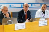 Sanidade reitera que los casos de coronavirus son "importados" y que "el virus no circula por Galicia"