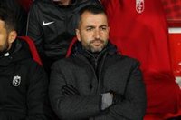 Diego Martínez: "Es un día para estar muy orgulloso y ser feliz por haber vivido todo esto"