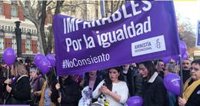Amnistía Internacional alerta de que los discursos misóginos de algunos líderes invisibilizan la violencia machista