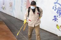 Las pérdidas globales por el coronavirus podrían alcanzar los 308.000 millones de euros, según un estudio