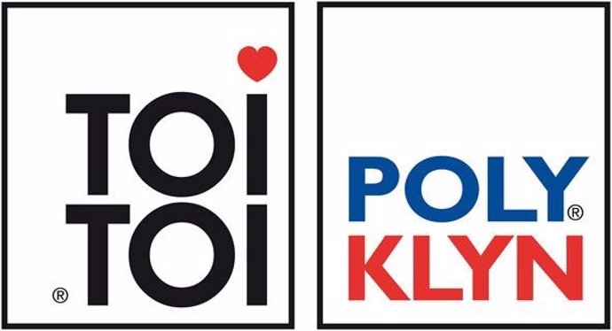 LOGOTIPO - TOI TOI - POLYKLYN