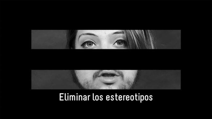 Imagen de la campaña de la UEMC