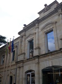 La defensa del presunto colaborador de Muñoz alega que "no se puede aportar prueba porque no hay delito"