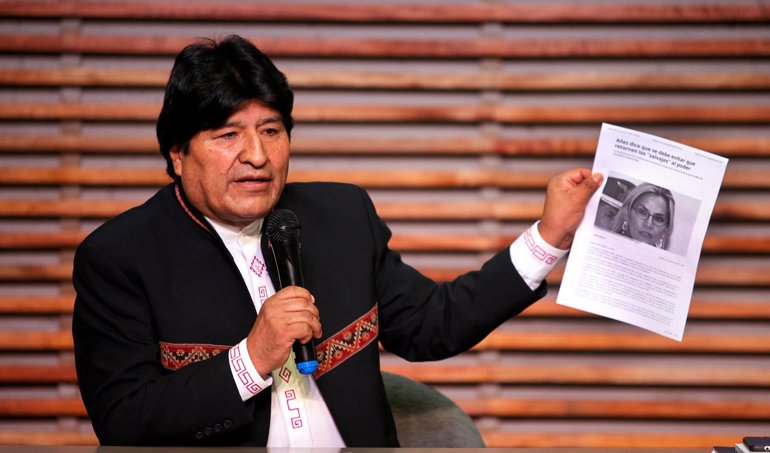 Política