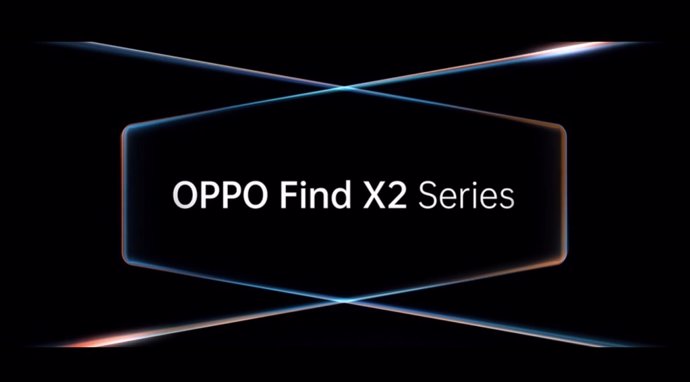 Oppo Find X2 Series con 5G llega con sistema de triple cámara y carga rápida de 