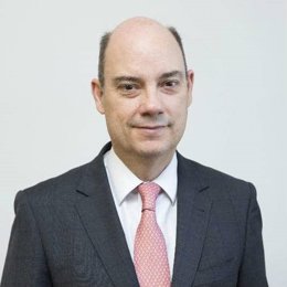 El consejero delegado de Mapfre Iberia, José Manuel Inchausti.