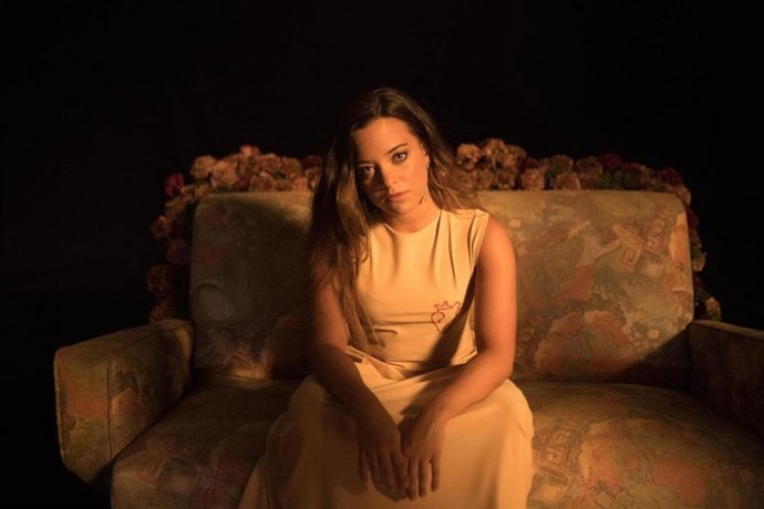 Noelia Franco en una imagen de archivo