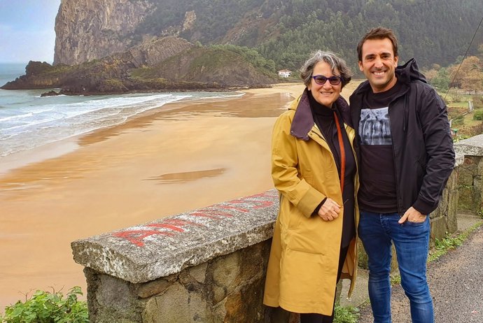 Sherpa.ai incorpora a Joanna Hoffman, ex directora de marketing en Apple y mano 