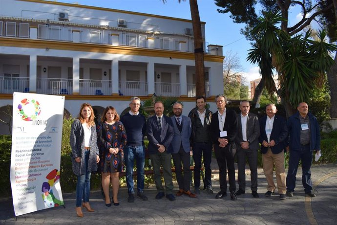 Expertos de España, Venezuela y Marruecos se dan cita en la I Feria de Acuaponía y Sector Agrario de La Noria y el Aula del Mar