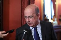 Vox vota contra el Plan de Igualdad de las Cortes por innecesario y por olvidar violencias que no son 'de género'