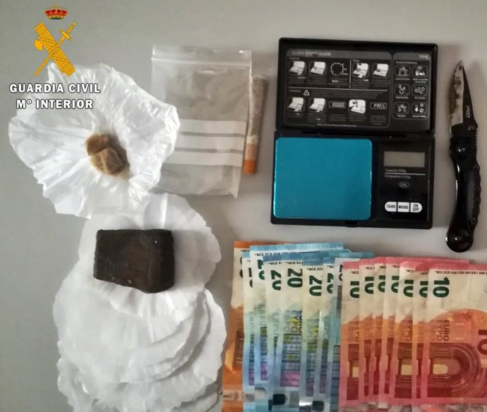 [Badajoz] Rdo. Dos Notas De Prensa