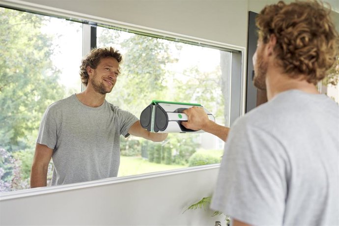 Logra que tu casa brille en 60 minutos