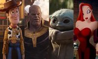 ¿Qué ver en Disney+ España? Todas las películas y series de su lanzamiento