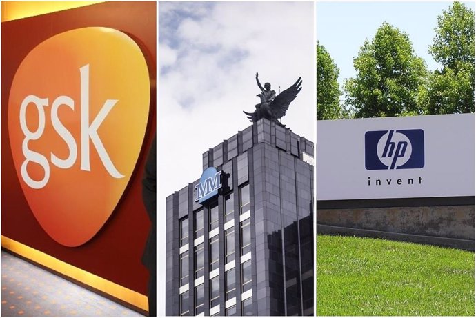 GSK, Mutua Madrileña y HP, mejores empresas donde trabajar, según Forbes