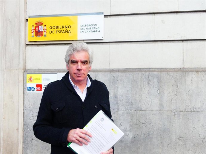 Nota De Prensa. El Prc De Santander Insta A La Delegada De Gobierno A Que Exija A Costas La Paralización Del Derribo De Rema Y Medie En La Cesión Del Edificio A La Ciudad