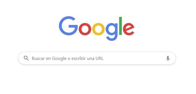 Google buscador