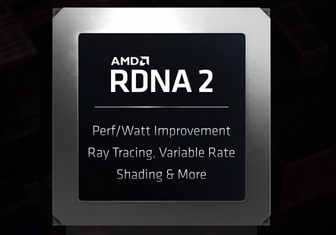 La arquitectura gráfica AMD de Xbox Series X tendrá un 50% más de rendimiento po