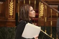 Lastra diu que "no cap constitucionalment" una comissió d'investigació sobre Joan Carles I