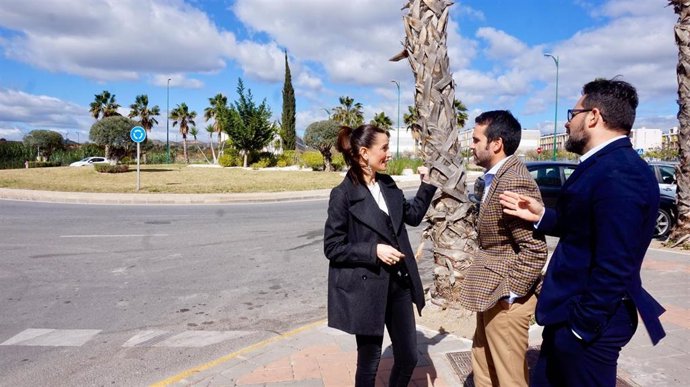 Pérez de Siles, Florido y Pomares