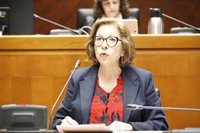 Ventura recalca que no hay necesidad de suspender eventos sociales "importantes" en Aragón