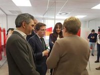 Almeida critica que Aniorte anuncie ordenanza de Igualdad sin presentarla en Junta de Gobierno ni contar con consenso