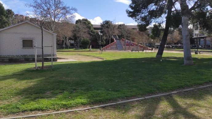 El Ayuntamiento retira unas 15 toneladas de residuos de la Cincomarzada