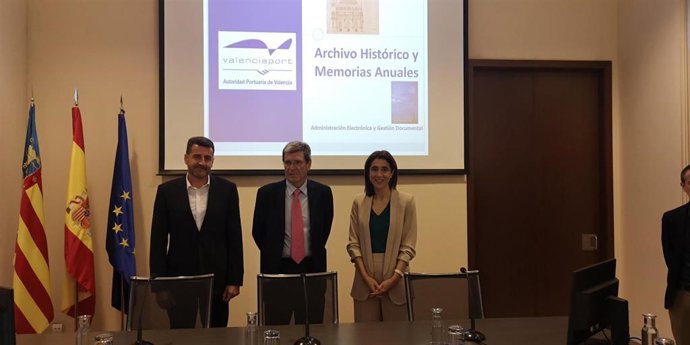 Presentación de 'Publicarmen'