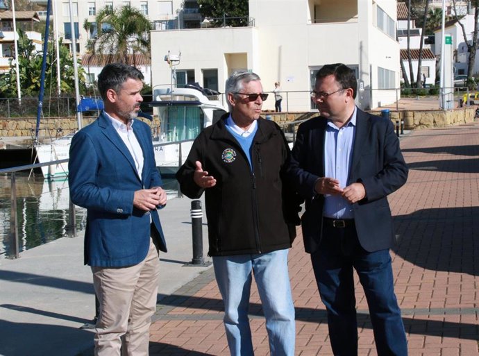 Bernal y Heredia en Marbella