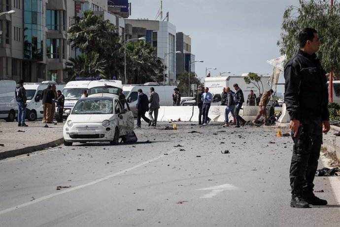 El Gobierno condena el atentado en Túnez y ofrece su apoyo en la lucha contra el