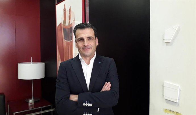 Nuevo director general de  Punt