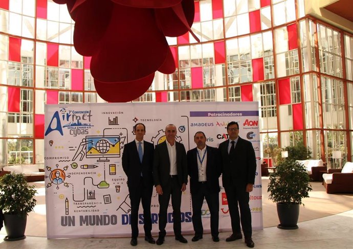 Convención de Airmet