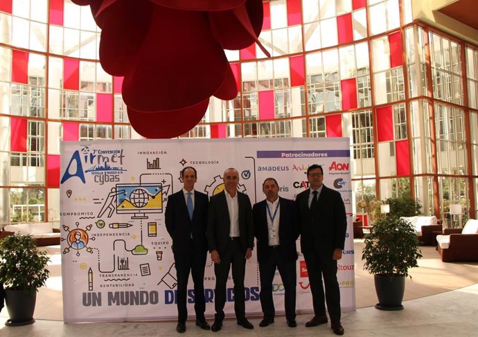 Convención de Airmet