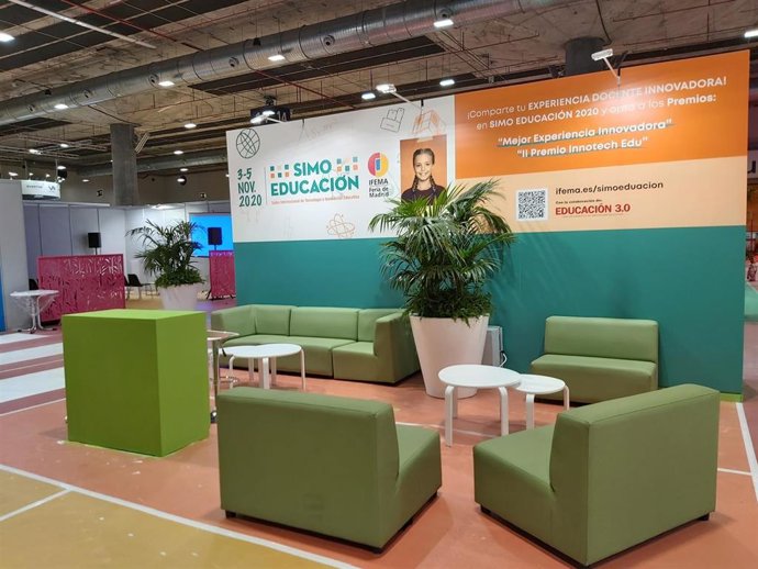 Simo Educación 2020