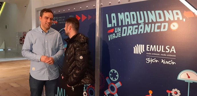 Presentación del balance de la campaña informativa de reciclaje de residuos orgánicos