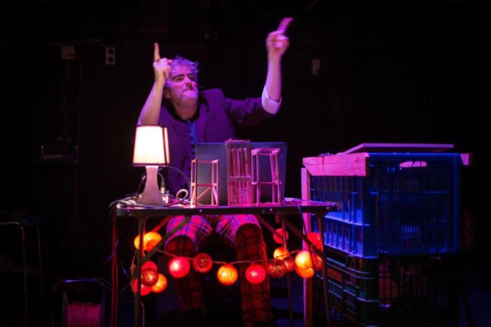 Nota Programación Cánovas Mujer