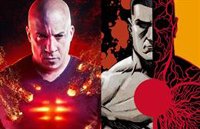 8 cosas que debes saber de Bloodshot antes de ver la película de Vin Diesel