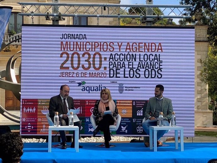 CádizAlDía.- Diputación participa en una jornada sobre el papel de los municipio