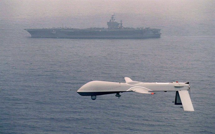 Somalia.- Muere un supuesto miembro de Al Shabaab en un nuevo bombardeo de EEUU 