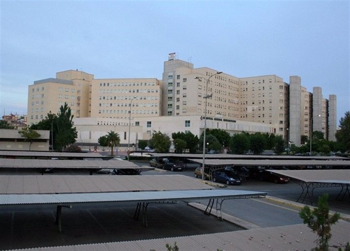 Hospital General Alacant