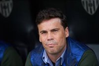 Rubi, sobre el Real Madrid: "Nos viene un gran equipo, pero no nos asusta"